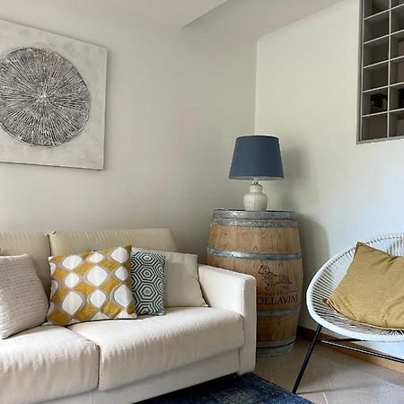 Residenza Mayla Villa Lignano Sabbiadoro Esterno foto