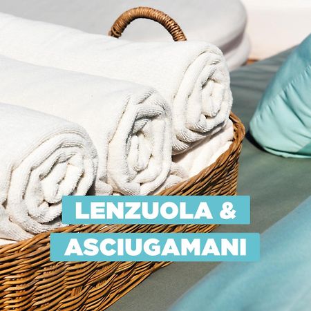 Residenza Mayla Villa Lignano Sabbiadoro Esterno foto