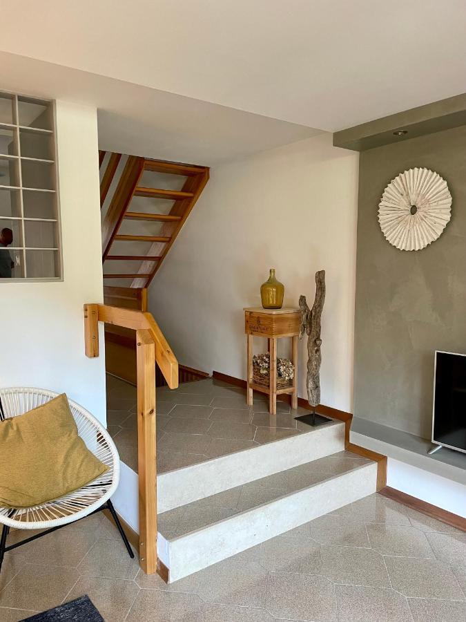 Residenza Mayla Villa Lignano Sabbiadoro Esterno foto