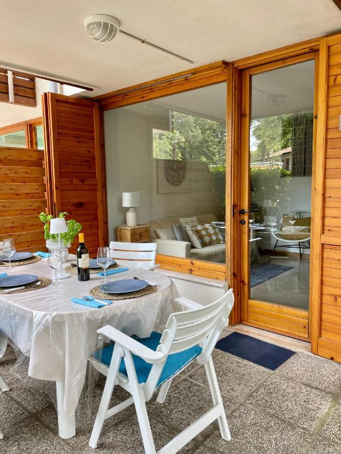 Residenza Mayla Villa Lignano Sabbiadoro Esterno foto