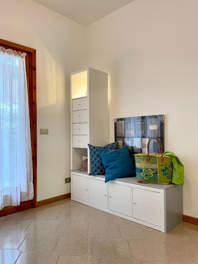 Residenza Mayla Villa Lignano Sabbiadoro Esterno foto
