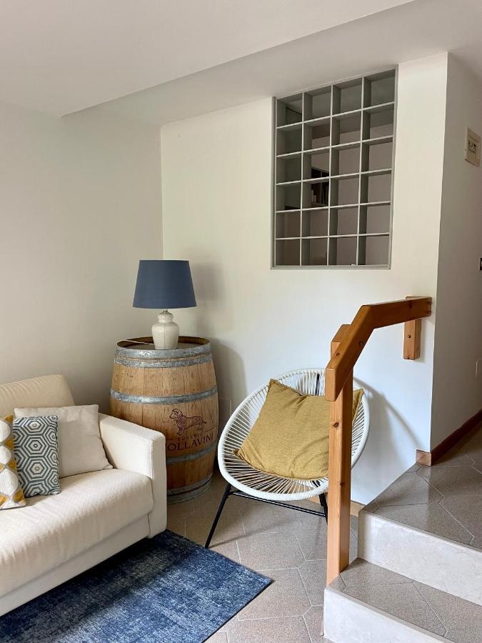 Residenza Mayla Villa Lignano Sabbiadoro Esterno foto