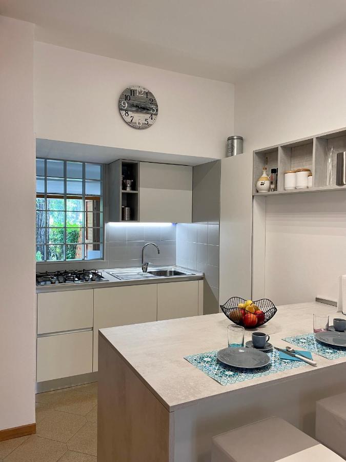 Residenza Mayla Villa Lignano Sabbiadoro Esterno foto