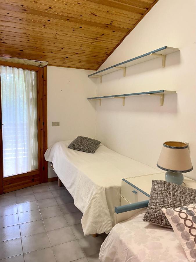 Residenza Mayla Villa Lignano Sabbiadoro Esterno foto