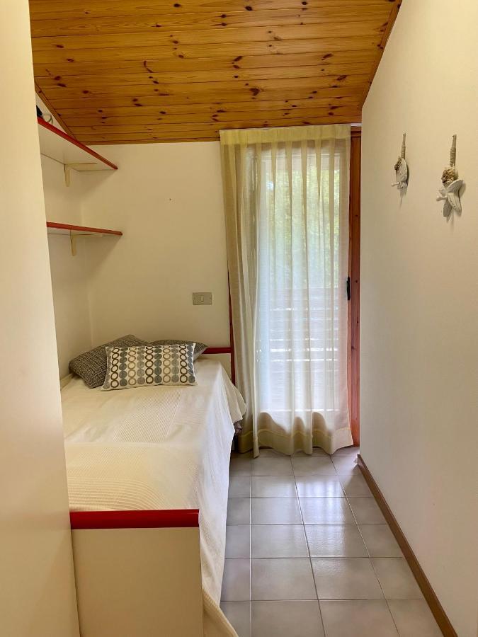 Residenza Mayla Villa Lignano Sabbiadoro Esterno foto