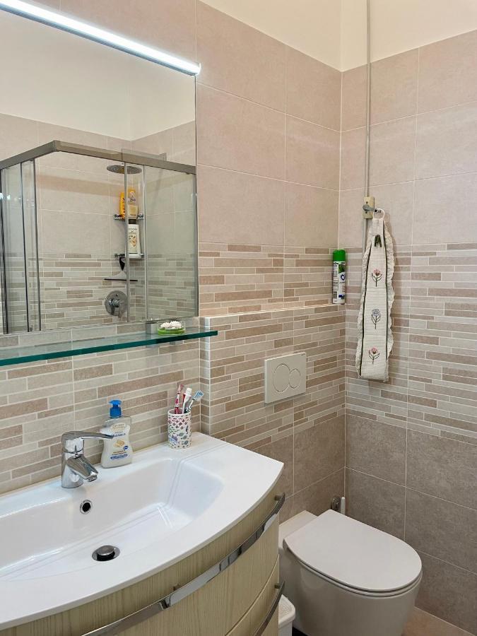 Residenza Mayla Villa Lignano Sabbiadoro Esterno foto