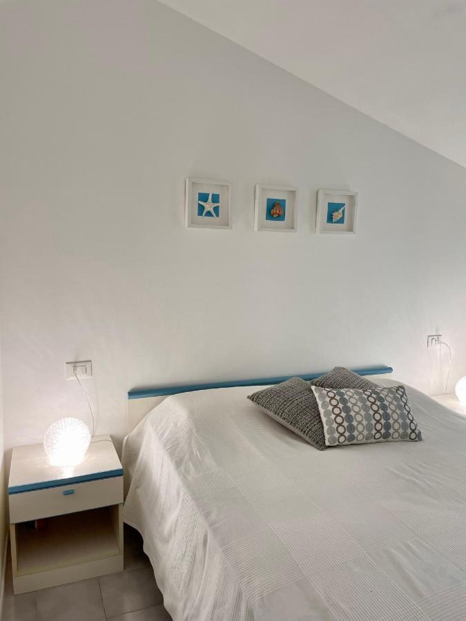 Residenza Mayla Villa Lignano Sabbiadoro Esterno foto