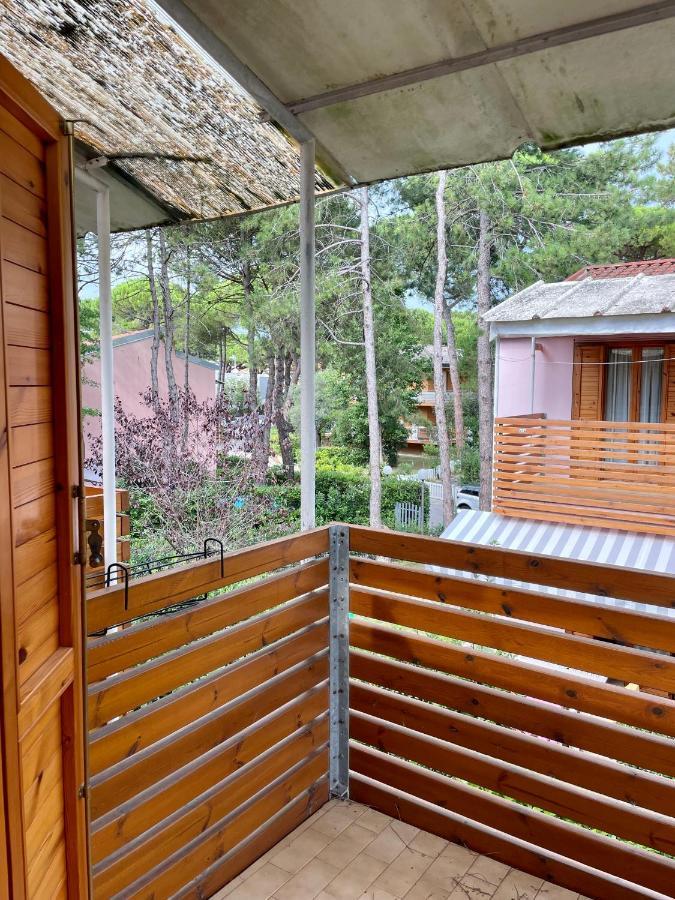 Residenza Mayla Villa Lignano Sabbiadoro Esterno foto