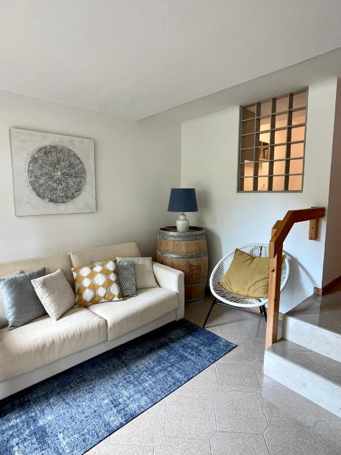 Residenza Mayla Villa Lignano Sabbiadoro Esterno foto
