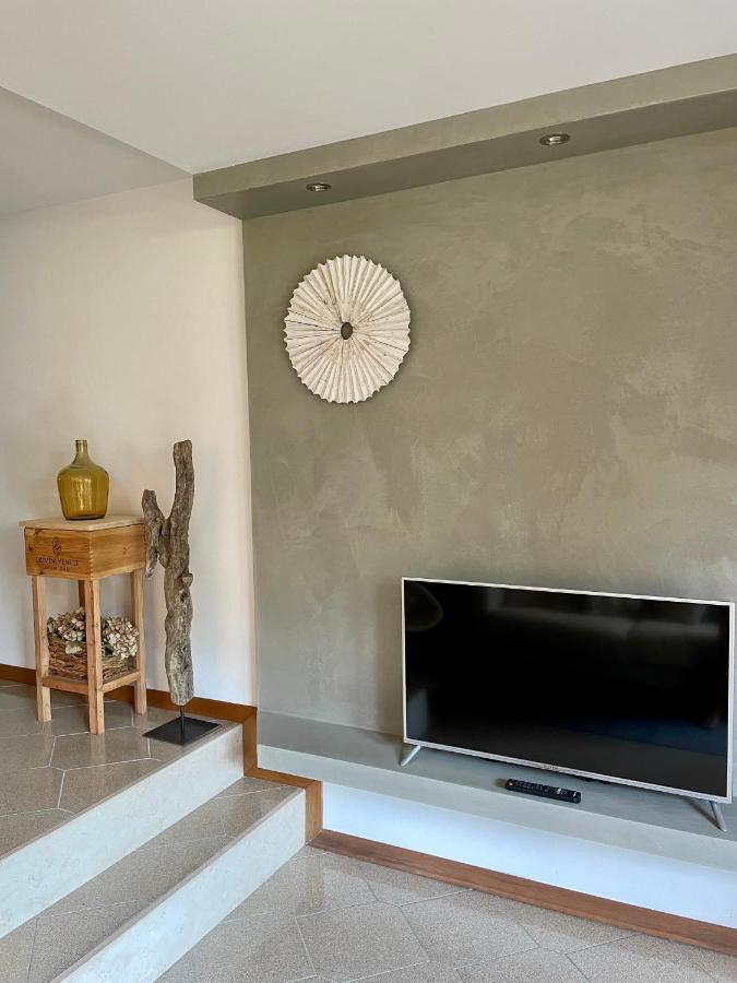 Residenza Mayla Villa Lignano Sabbiadoro Esterno foto